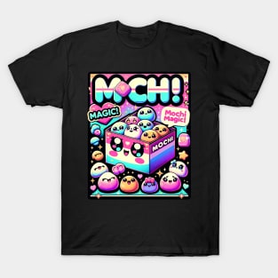 Mochi T-Shirt